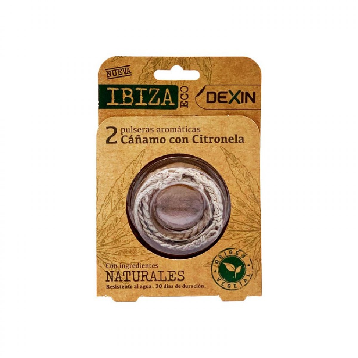 pulsera ibiza